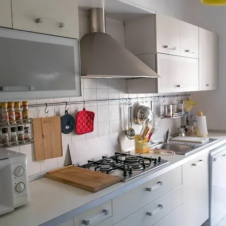 Apartment In Centro / Downtown *