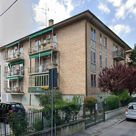 In Centro / Downtown * Ferrara