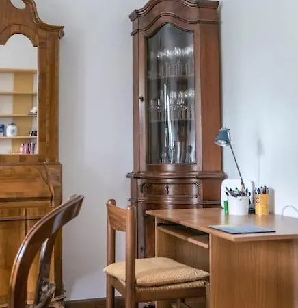 In Centro / Downtown Apartment *