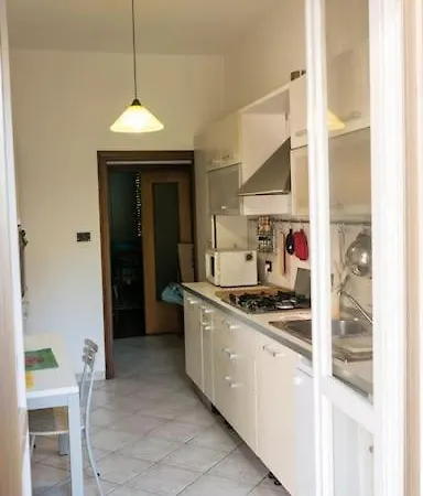 In Centro / Downtown Ferrara