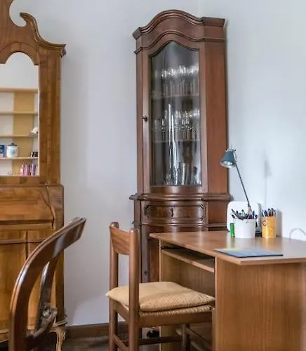 In Centro / Downtown Apartment *