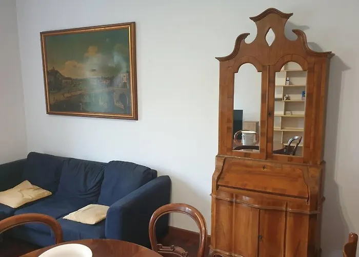 In Centro / Downtown Apartment *