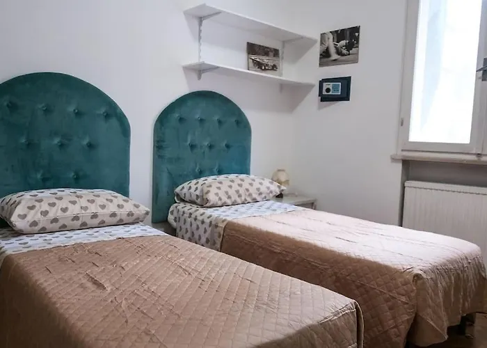 Apartment In Centro / Downtown